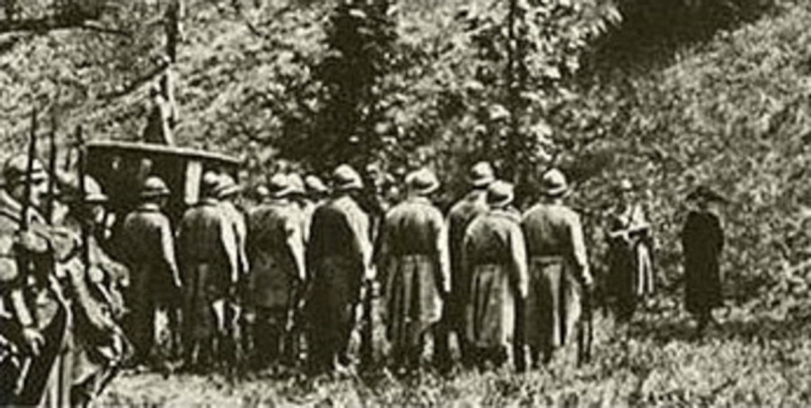 Mata Hari: Tragična sudbina najpoznatije špijunke sveta