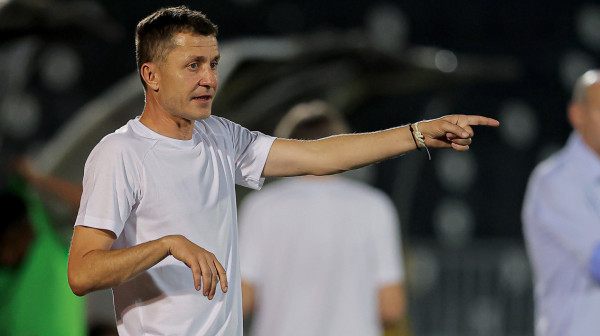 Kritike urodile plodom – Partizan povukao potez dan posle Tobola