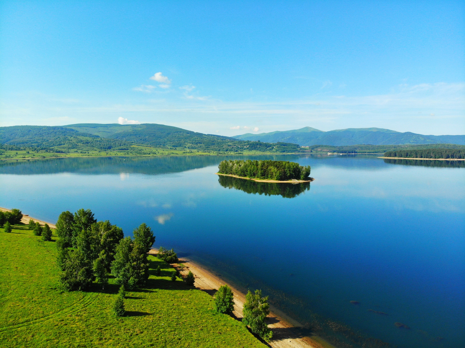 Ovo su najlepše destinacije u Srbiji FOTO