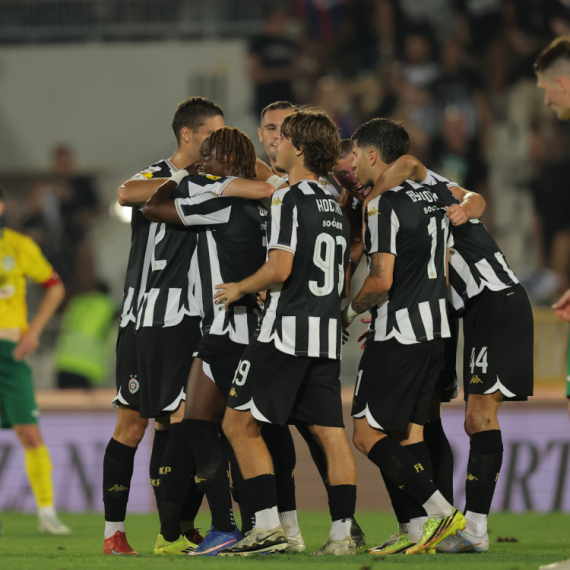 UEFA računica zabrinula Srbiju