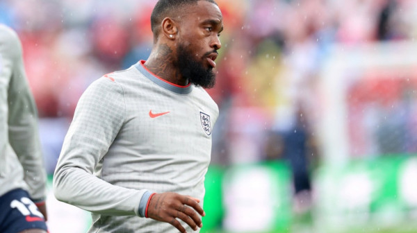 Engleski reprezentativac pred sudom zbog incidenta u Londonu