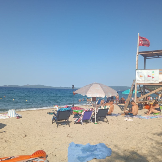 Last minute ponude sve primamljivije: Evo kako je stanje sa EES-om i gde je najpovoljnije letovanje VIDEO