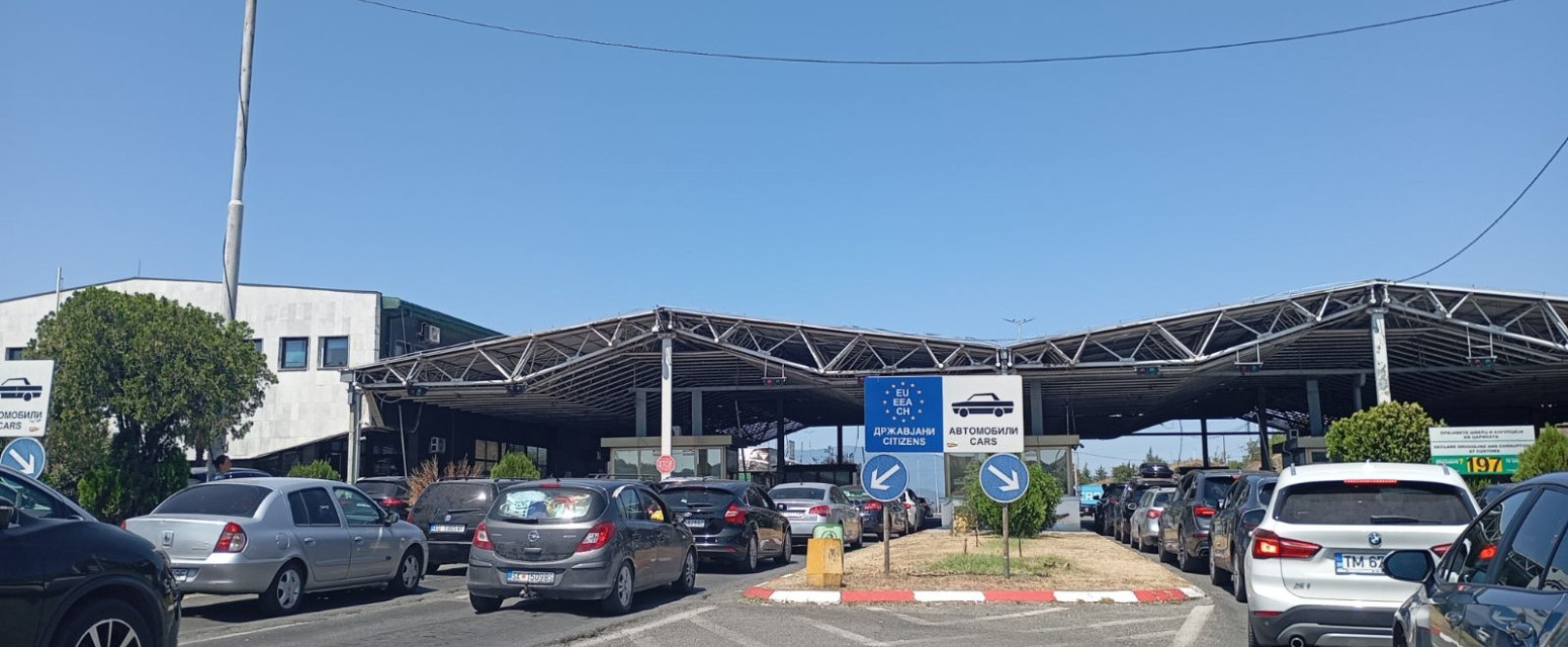 Tek se spremate na letovanje? Ovo morate da znate, od danas više ne važe ista pravila na granicama EU