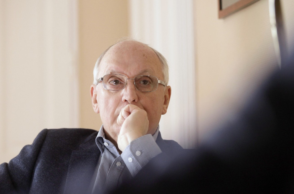 Veliki zaokret u Mađarskoj: Tisa za predsednika kandidovala čoveka kojeg je Orbanova vlada smenila