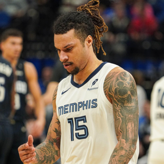 "Heroin i kokain" – objašnjena tragedija i smrt NBA igrača