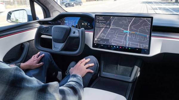 Šta Tesla ne želi da javnost vidi? Sporni podaci o bezbednosti ostaju iza zatvorenih vrata
