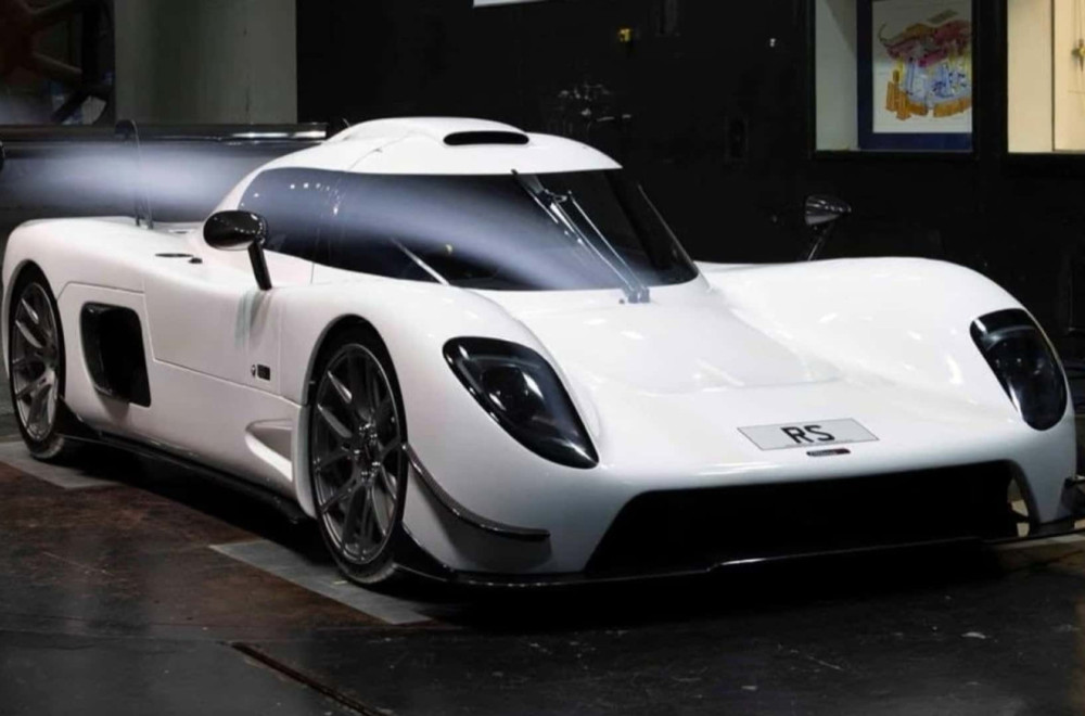 Ima 700 KS i samo 950 kg: Ovaj američki automobil želi da nadmaši Corvette ZR1 FOTO