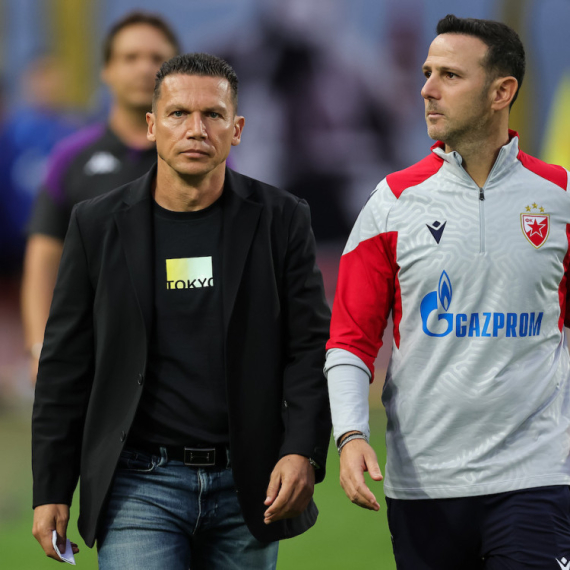 Bivši Zvezdin Izraelac otkrio Hapoelu ključ pobede: "Čeka nas dramatično veče!"