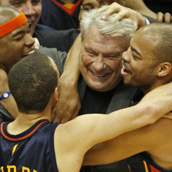 Preminuo Don Nelson