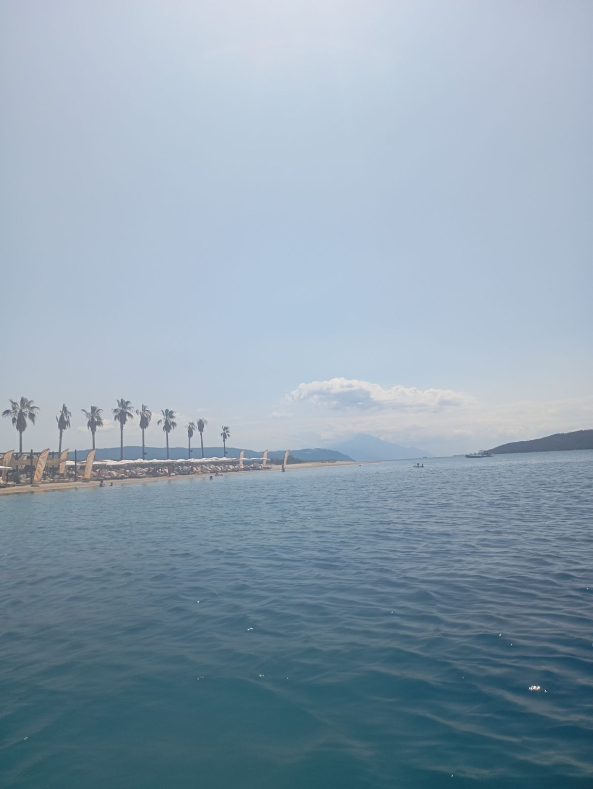 Naša preporuka za letovanje: Jerisos – more za odmor, Atos za dušu FOTO