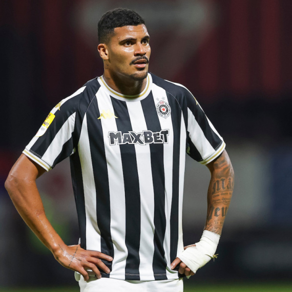 Problem za Partizan pred revanš sa Tobolom