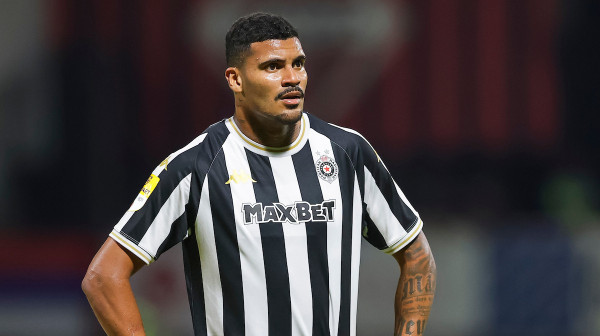 Problem za Partizan pred revanš sa Tobolom