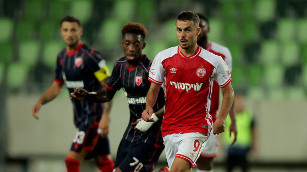 "Pritisak nije na nama, već samo na Zvezdi"