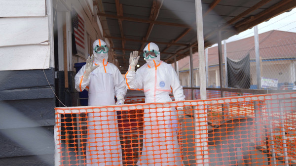 SZO: Ebola može da bude stavljena pod kontrolu za tri meseca