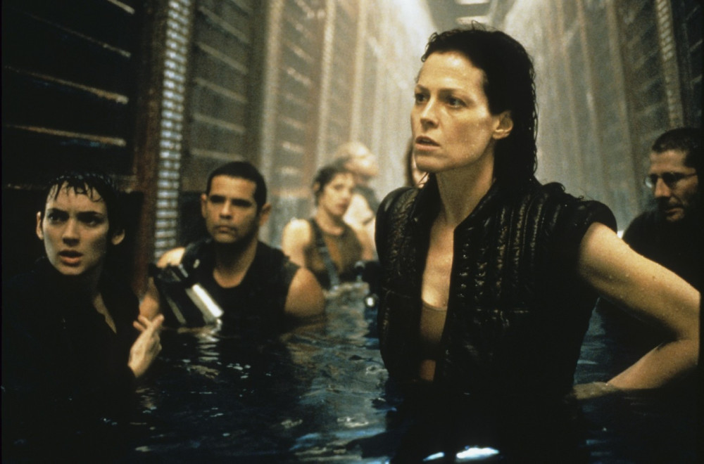 Film Sigorni Viver iz 1997. koji niko nije želeo: "Pokušali smo da ih sprečimo"