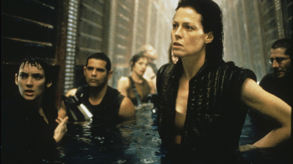 Film Sigorni Viver iz 1997. koji niko nije želeo: "Pokušali smo da ih sprečimo"
