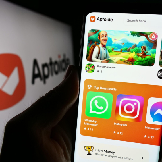 Aptoide se vratio na Google Play: Šta ovo znači za Android korisnike?