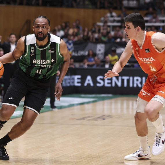Katastrofa za Partizan – Parker neće u Huventud
