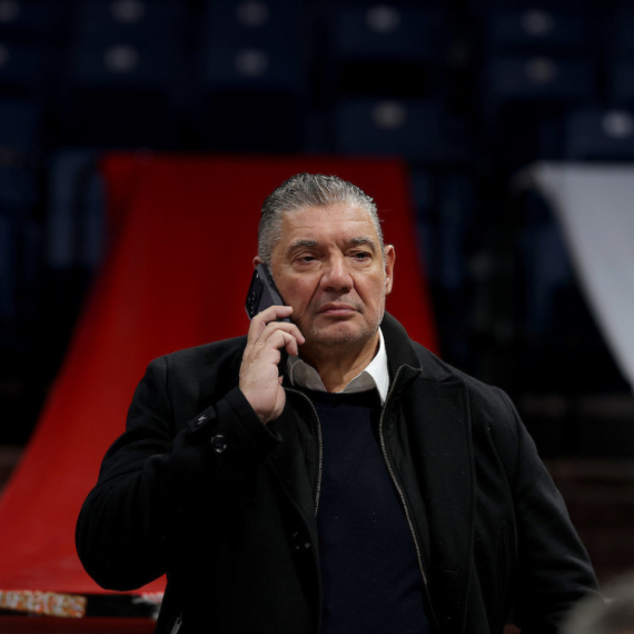 Ražnatović o Jokiću i Janakopulosu: "Za 30 godina rada nisam video takvu ponudu"