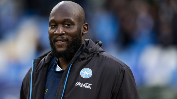 Lukaku pred selidbom u Tursku – Napoli spušta cenu, deo novca ide Čelsiju