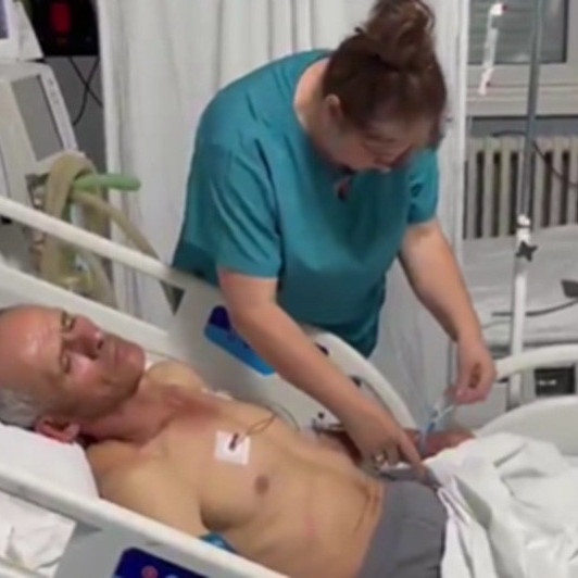 Pretučen Srbin na KiM: "Tukla su me tri policajca, vezali su me za drvo" VIDEO