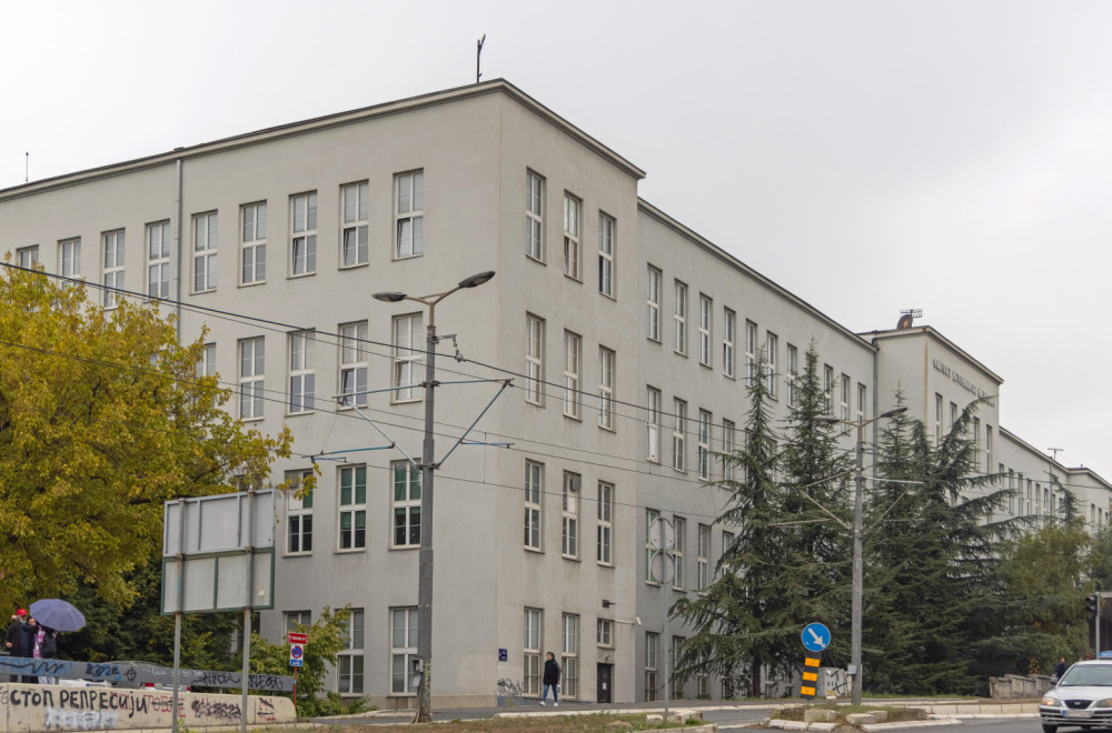 Veterinarski fakultet u novom ruhu: Predstoji velika obnova ustanove; Radovi vredni skoro 600 miliona dinara