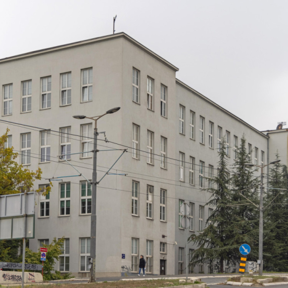 Veterinarski fakultet u novom ruhu: Predstoji velika obnova ustanove; Radovi vredni skoro 600 miliona dinara