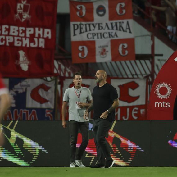 Izraelci opleli po Stankoviću: "Nije naučio ništa i nije poštovao Hapoel"