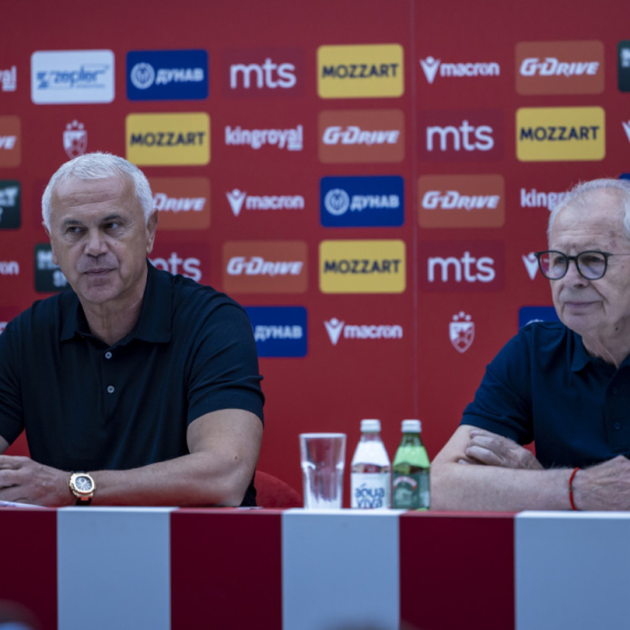 Trezić pomenu i Partizan: "Država im dala 23 miliona – eto, nek igraju oni"