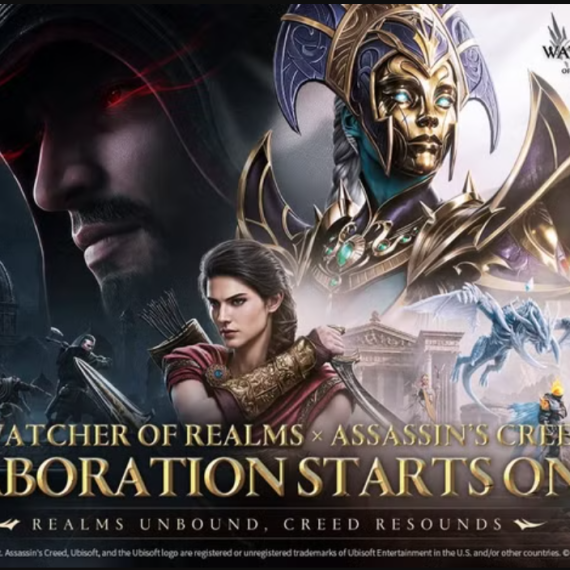 Ko se to vraća u Assassin's Creed?