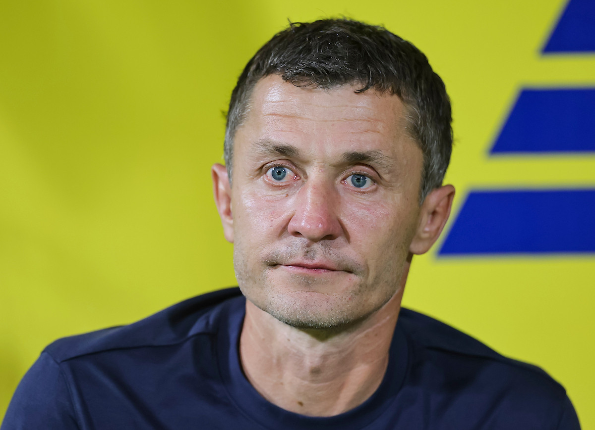 Saša Ilić otvoreno o problemima u Partizanu: Ranije se ovo nije dešavalo