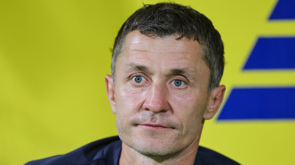 Ilić: "Dodatni motiv je jačanje nacionalnog koeficijenta"