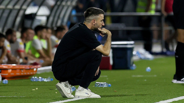 Superligaški trener demantovao dolazak u Zvezdu!