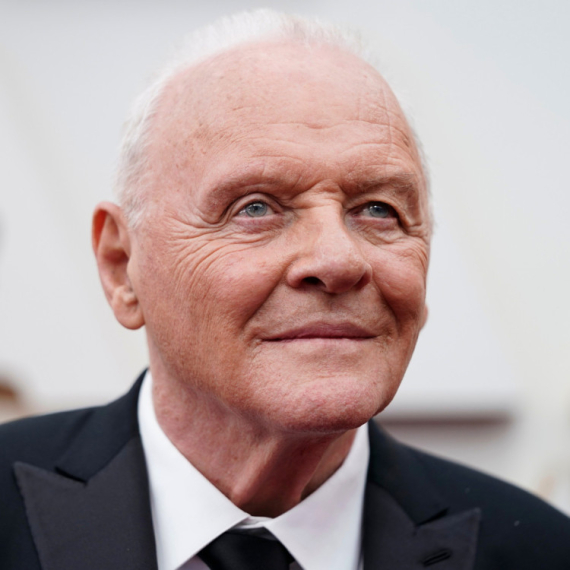 Entoni Hopkins otkrio svoju drugu veliku ljubav: Sa 88 godina objavljuje album koji je stvarao šest decenija