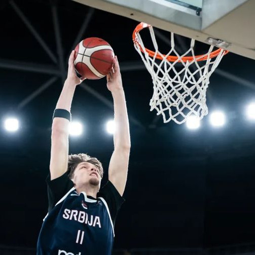 Važno je zvati se Nikola – Ražnatović potvrdio transfer srpskog bisera FOTO