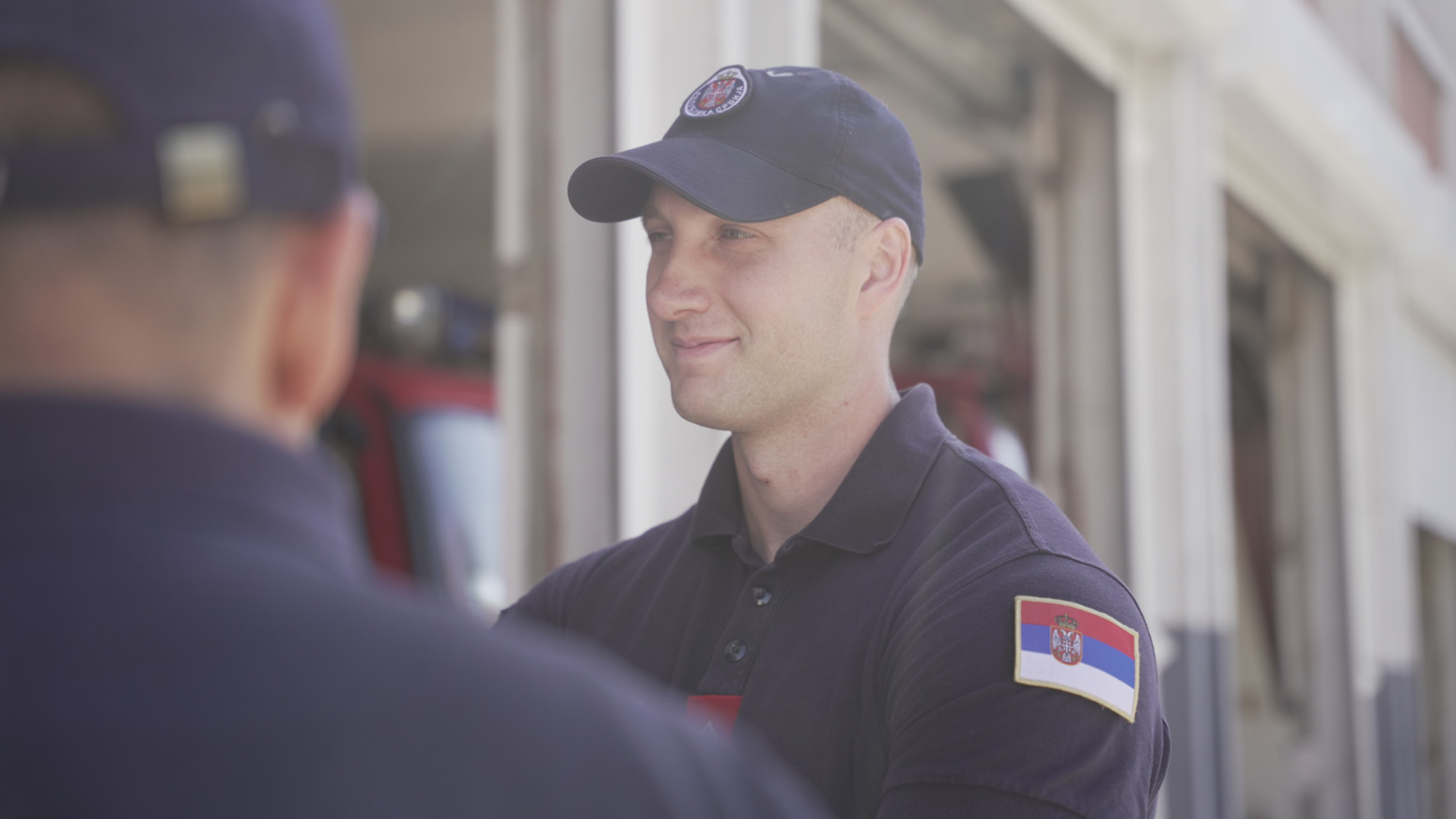 Srbija ponosna na svoje heroje