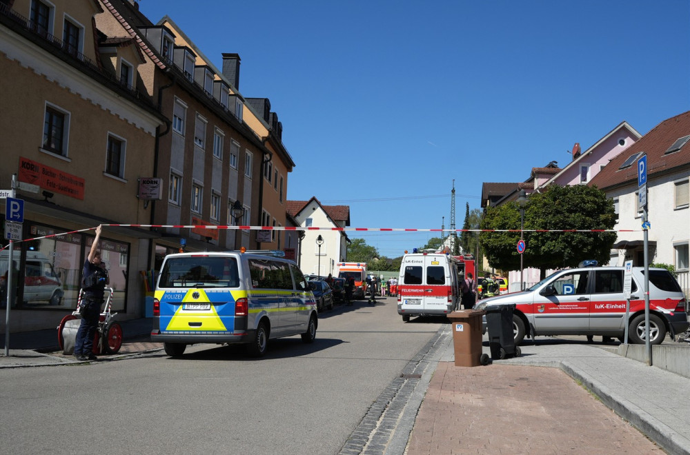 Uzbuna: Hitno evakuisana železnička stanica; Pronađen eksploziv?