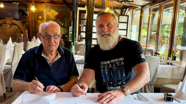 Od Milanovićeve teorije ledenih doba do Antarktika: Srbija želi svoje mesto na polarnoj naučnoj mapi