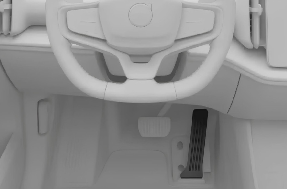 Šta je "vožnja jednom papučicom" i kako se koristi u električnim automobilima?