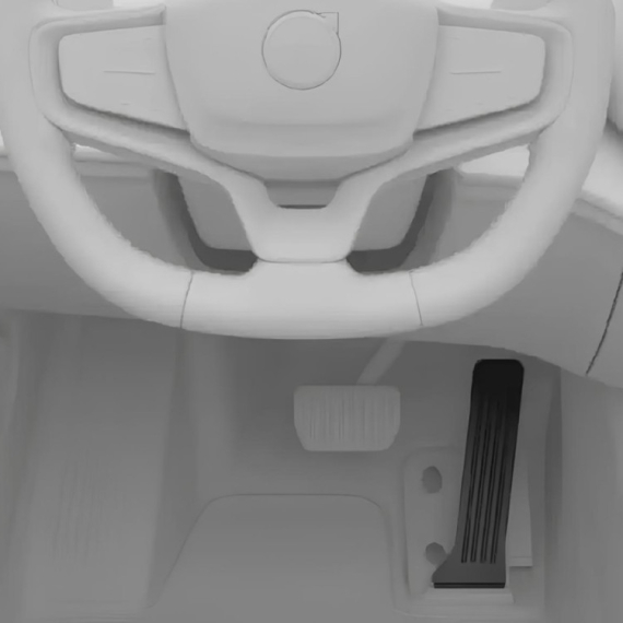 Šta je "vožnja jednom papučicom" i kako se koristi u električnim automobilima?