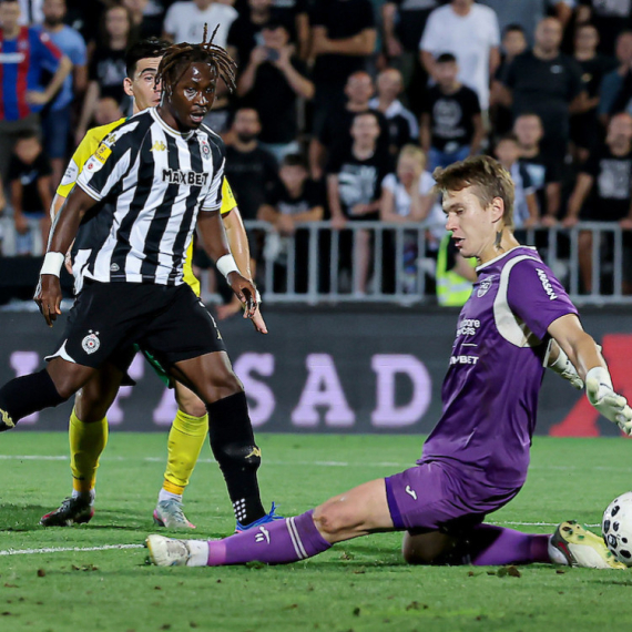 Partizan izbacio Tobol – sada sledi Hetafe na putu do Lige konferencije