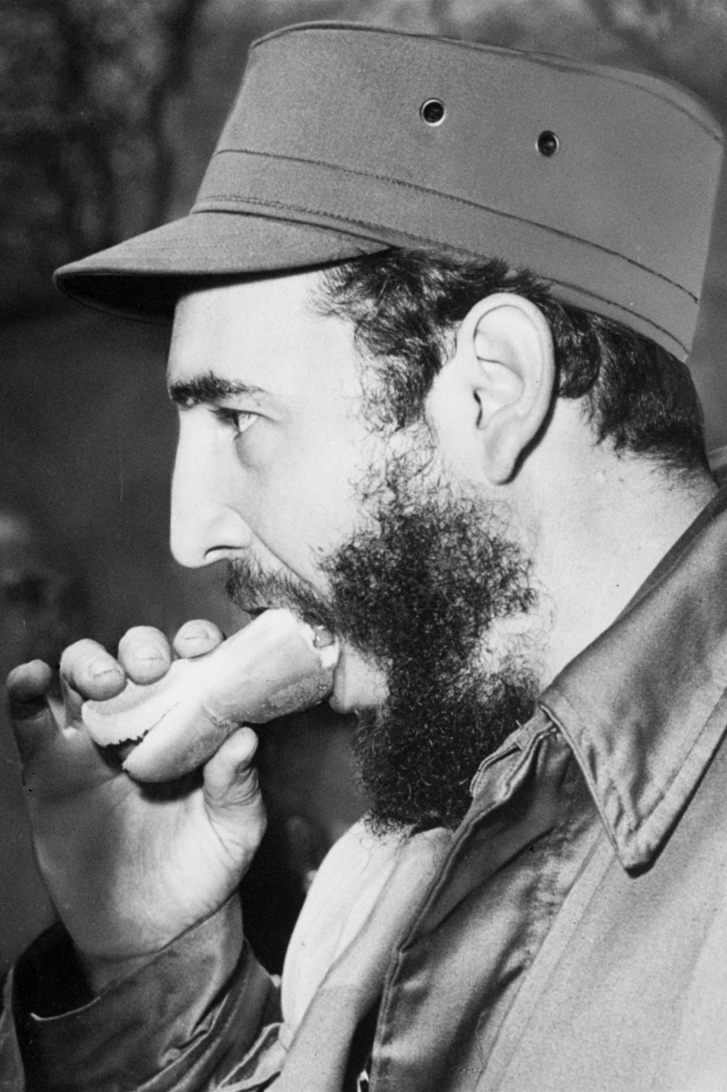 Čovek koji je prkosio Americi i vladao Kubom skoro pola veka: 100 godina od rođena Fidela Kastra