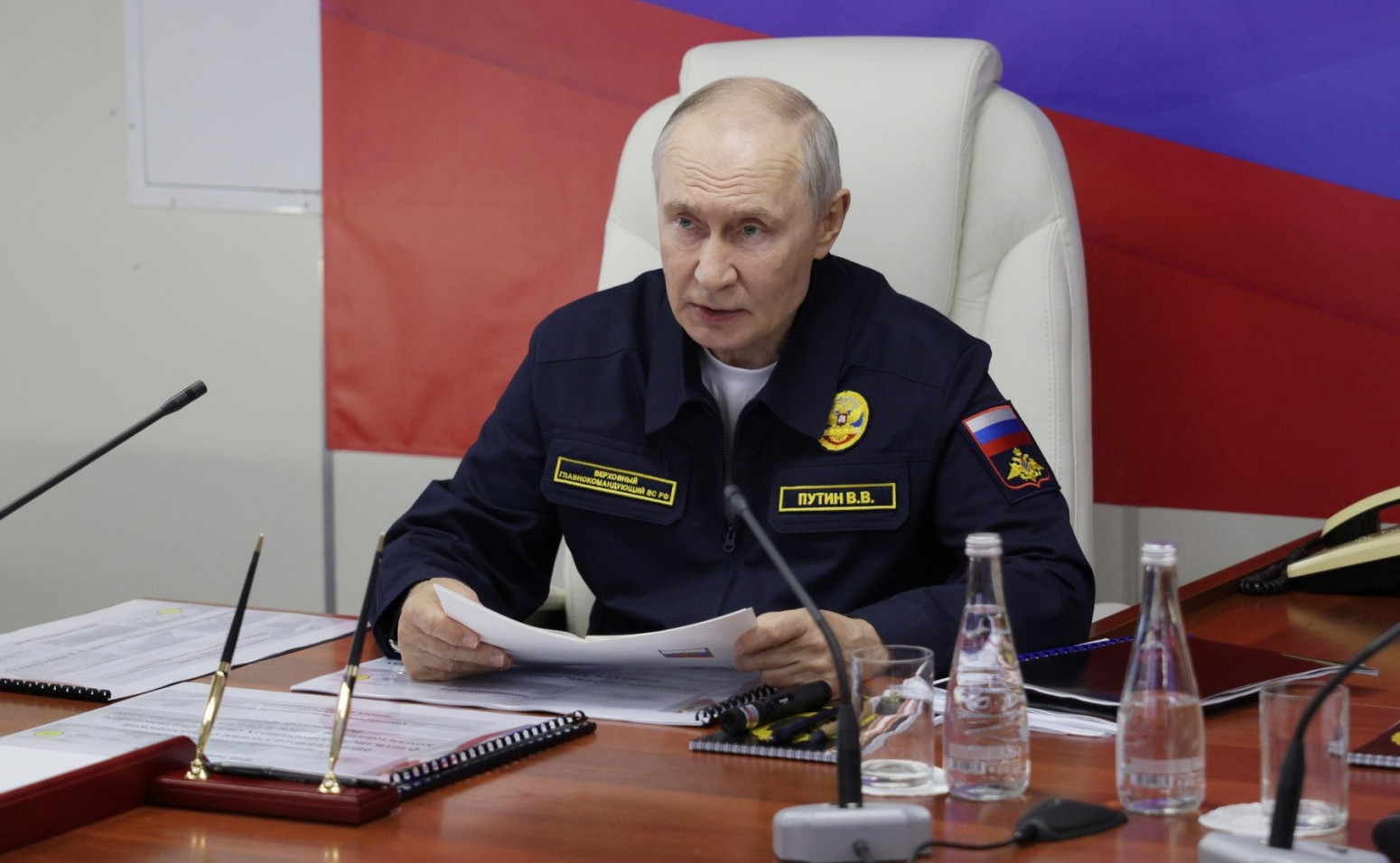 Oni su sledeći na Putinovoj listi za odstrel