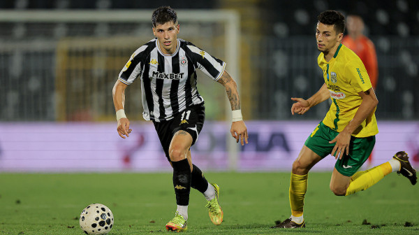 Partizan izbacio Tobol – neka se spremi Hetafe; Ilić: "Ne smemo da se plašimo"; Vukotić:" Idemo dalje"