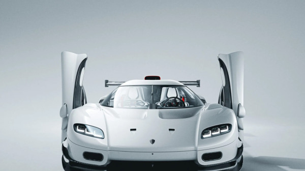 Ovo je najbrutalniji Koenigsegg do sada: Ima 1.600 KS, ogromna "krila" i novu tehnologiju