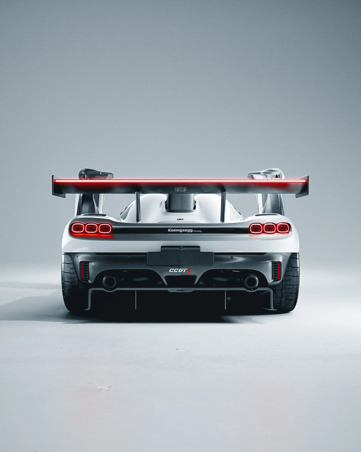 Ovo je najbrutalniji Koenigsegg do sada: Ima 1.600 KS, ogromna krila i novu tehnologiju