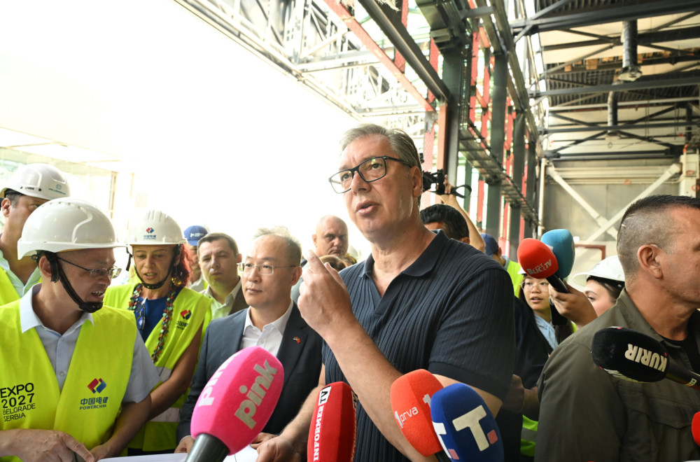 Važna vest za mlade: Vučić izneo predlog koji bi mnogima mogao da promeni život i reši stambeno pitanje
