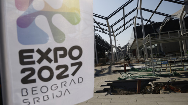Vučić: EXPO spas za hotelijere i ugostitelje, milioni ljudi dolaze u Beograd