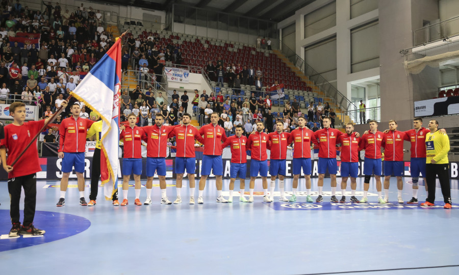 Srbija sa komšijama želi Evropsko prvenstvo!