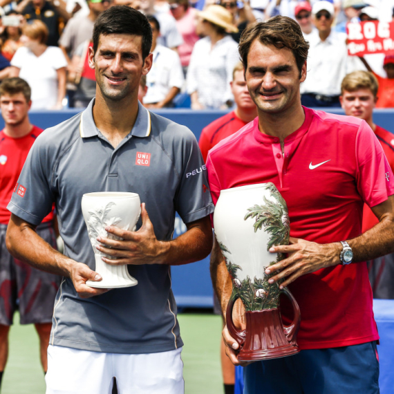 "To što je Federer radio je bio cirkus"
